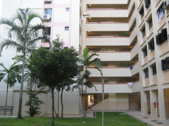 Blk 234A Serangoon Avenue 2 (Serangoon), HDB Executive #277972